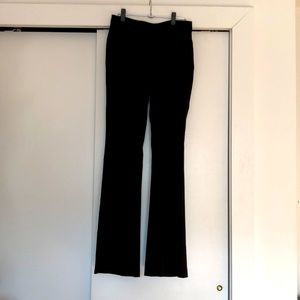 ELEGANT ZARA DRESS PANT WITH SLIGHT FLARE
